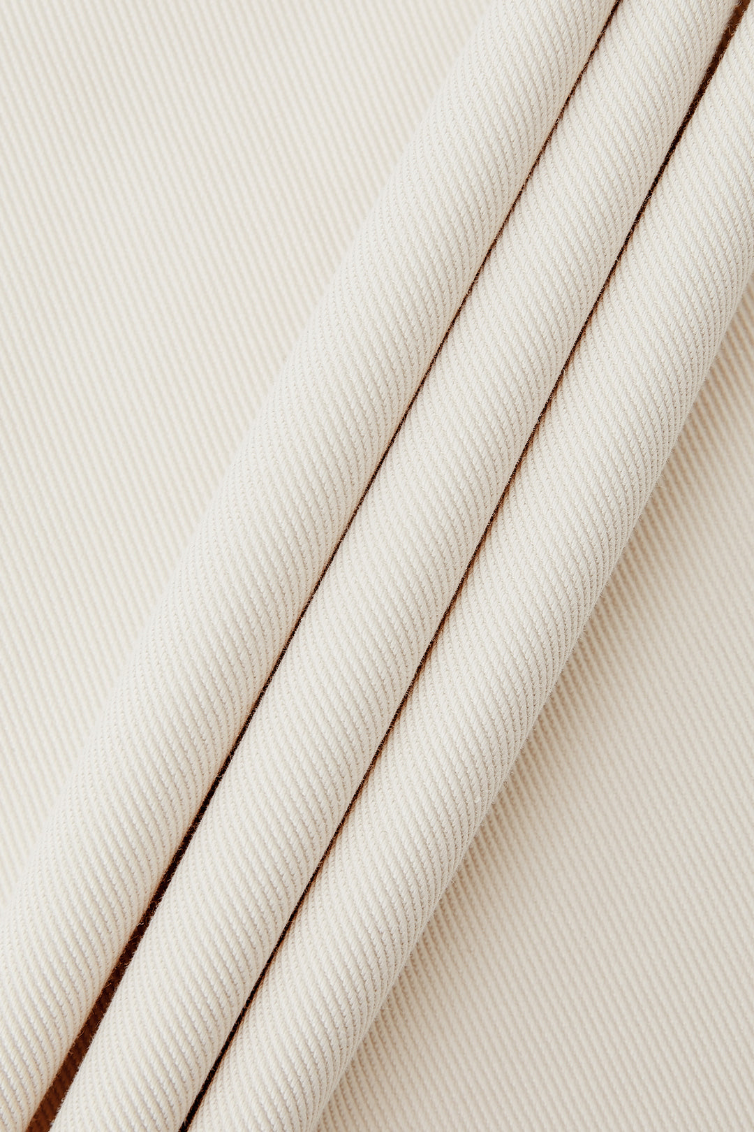 Cotton Blend 休閒長褲