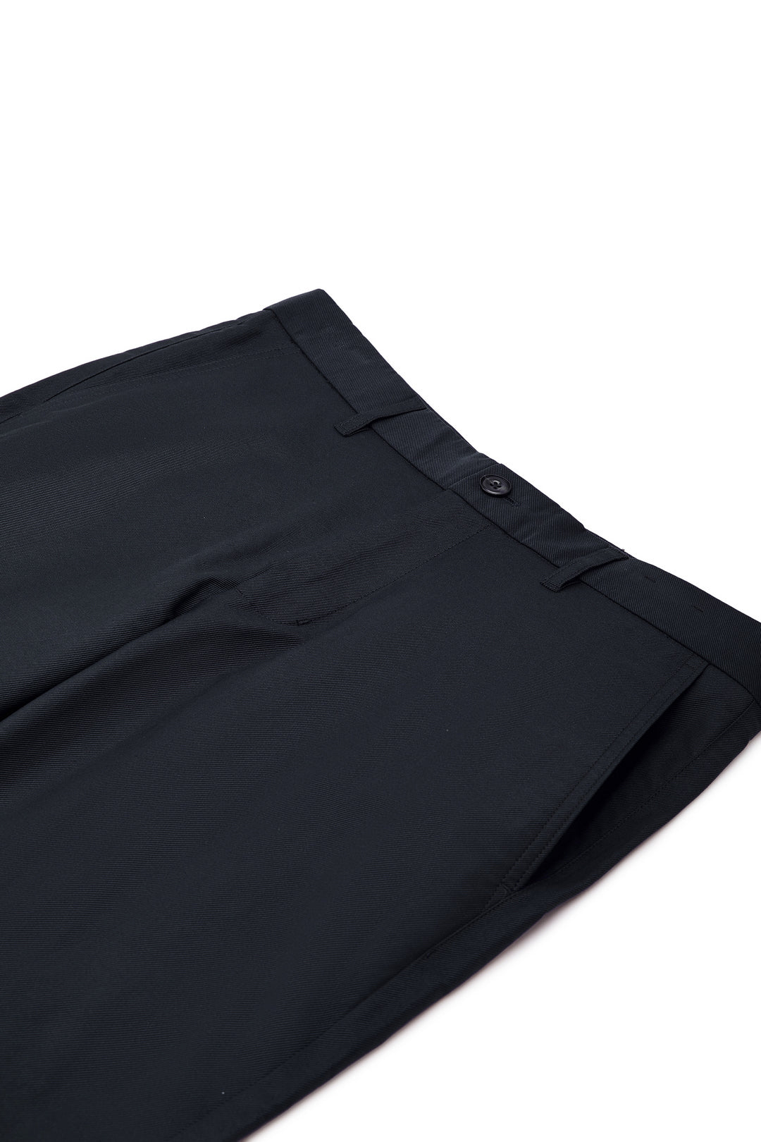 Cotton Blend 休閒長褲