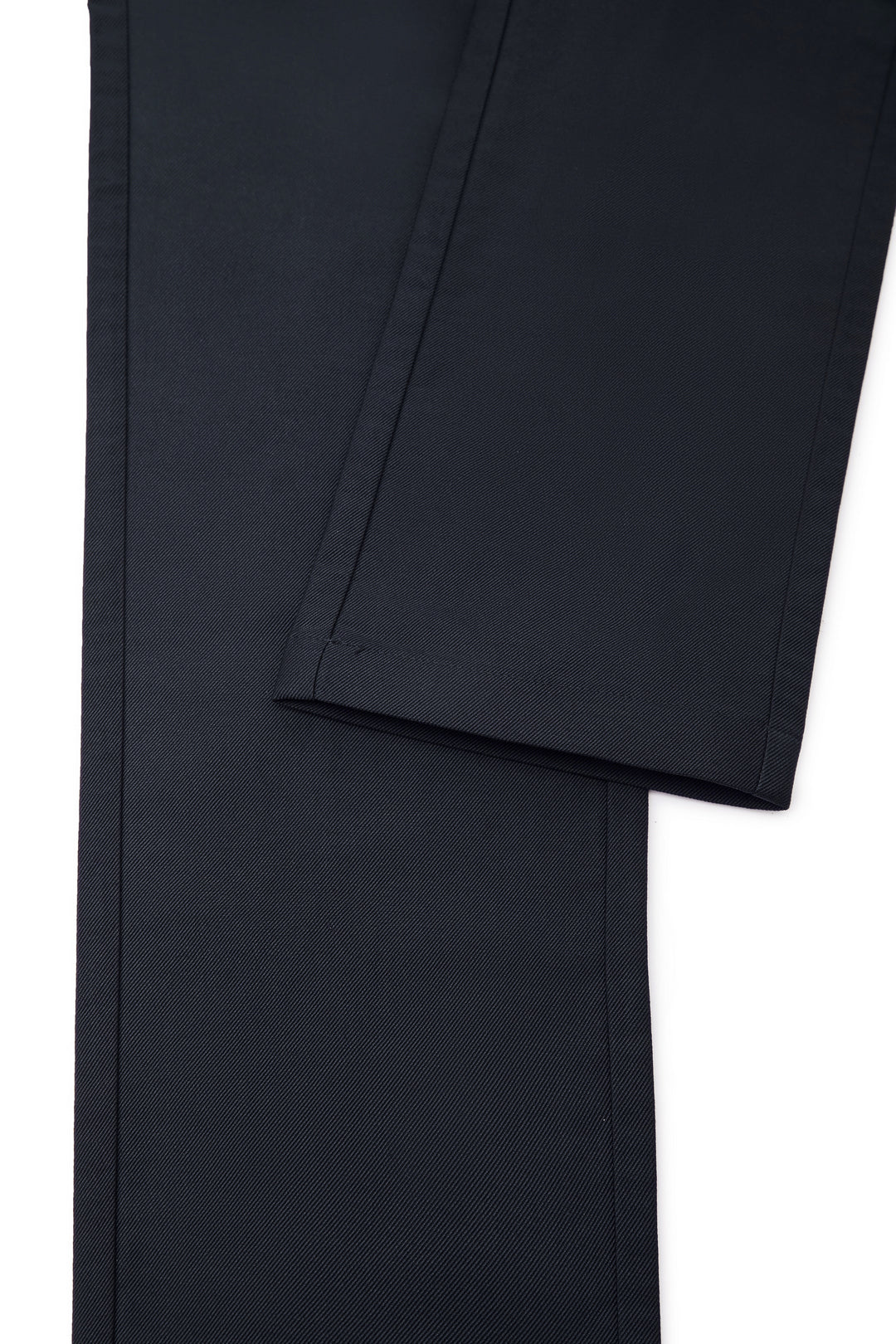 Cotton Blend 休閒長褲