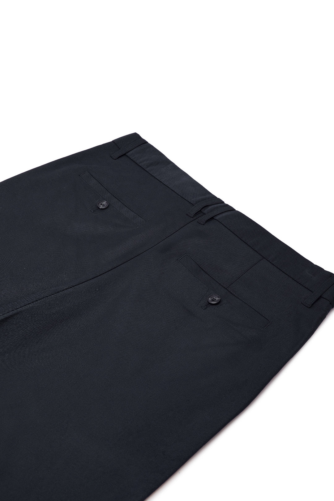 Cotton Blend 休閒長褲