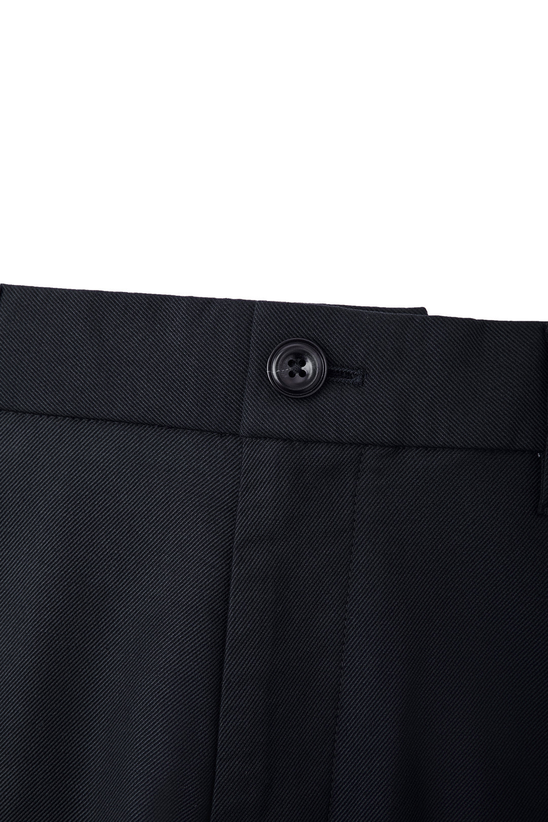 Cotton Blend 休閒長褲