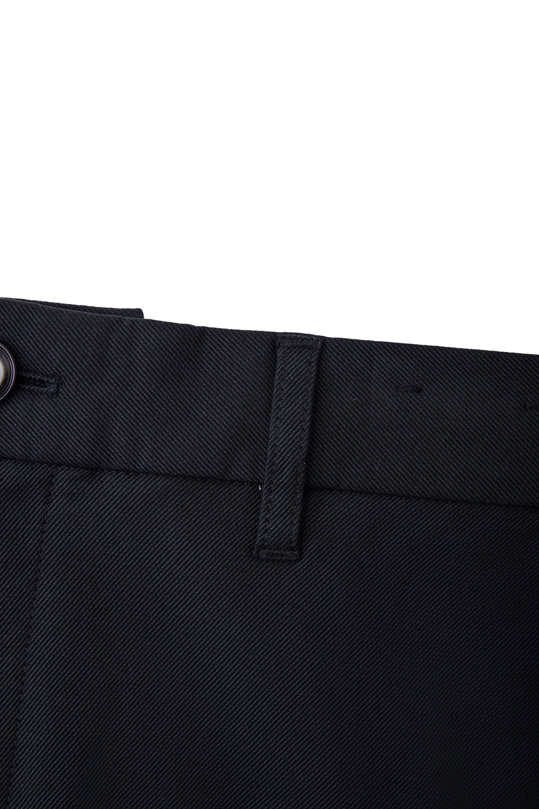 Cotton Blend 休閒長褲