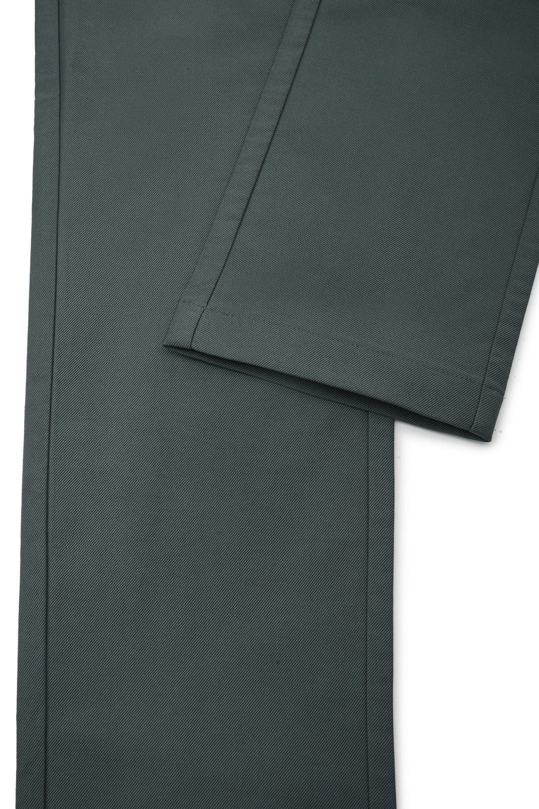 Cotton Blend 休閒長褲