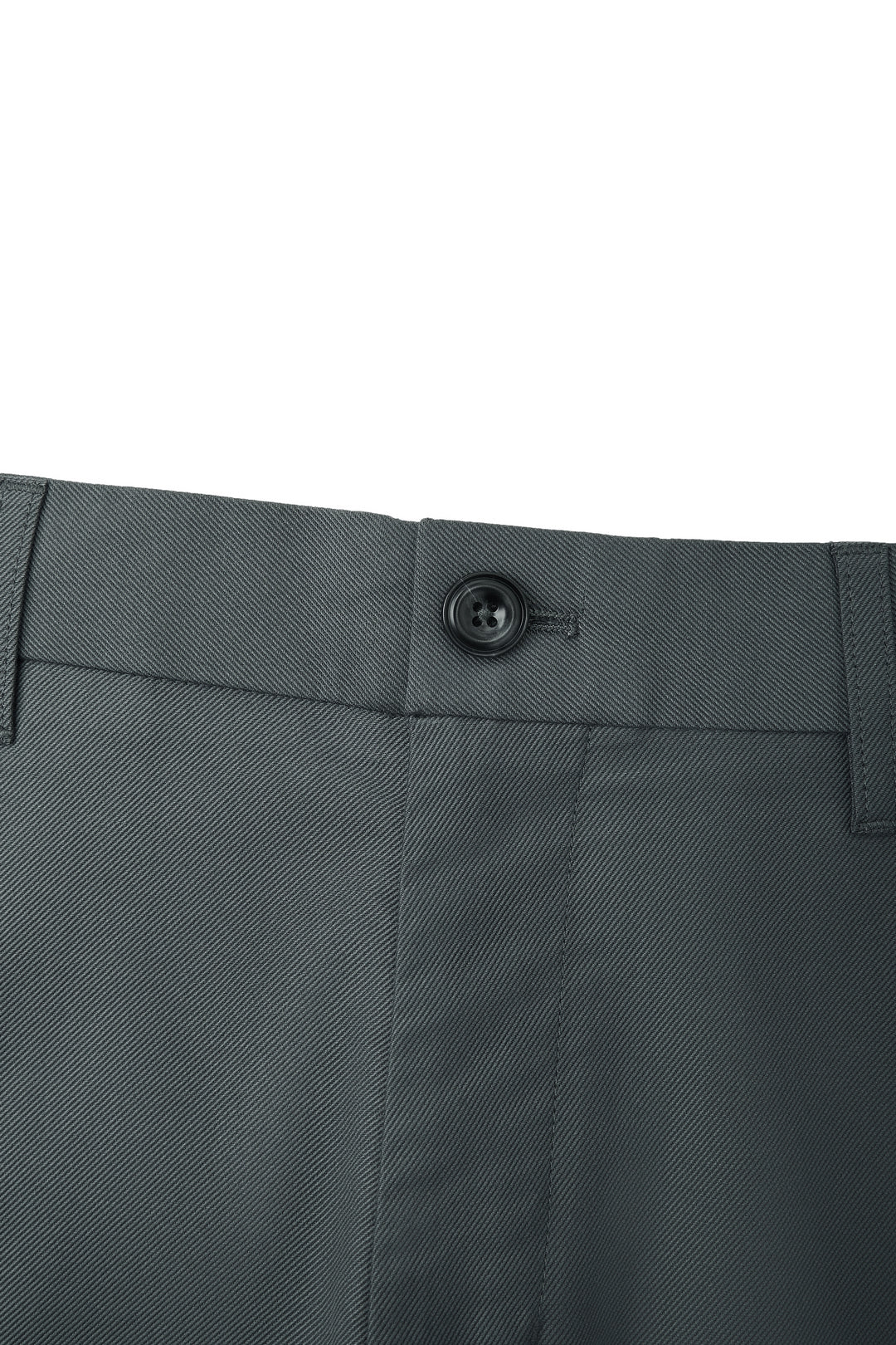 Cotton Blend 休閒長褲