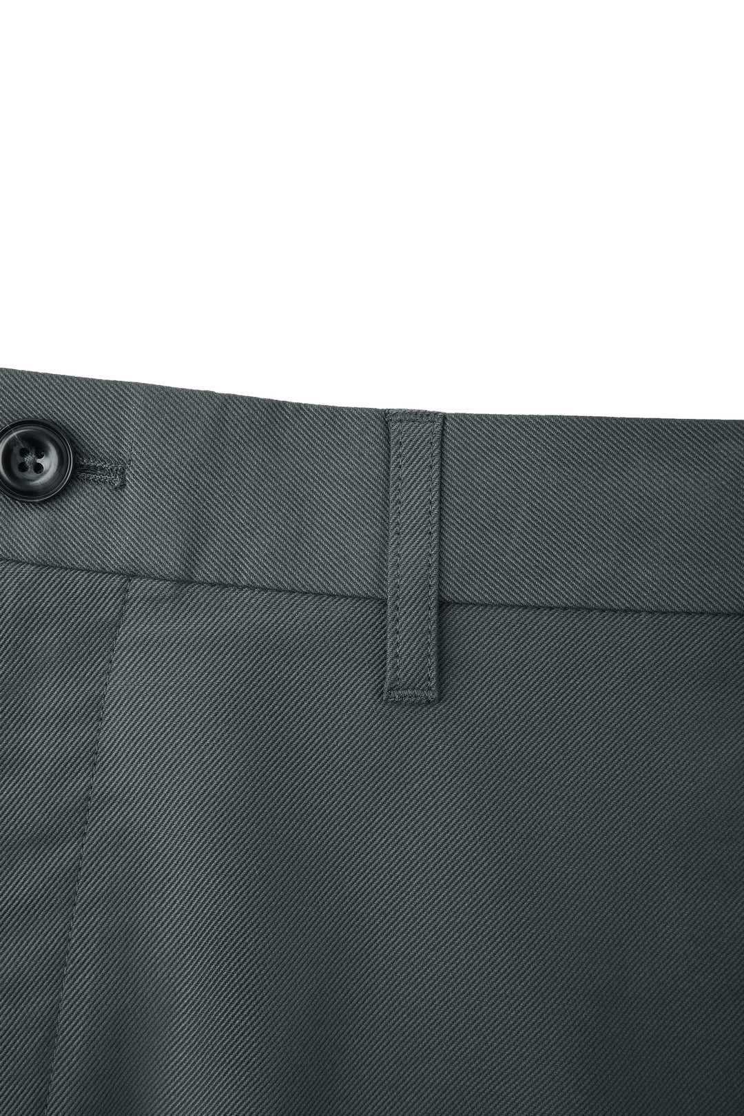 Cotton Blend 休閒長褲