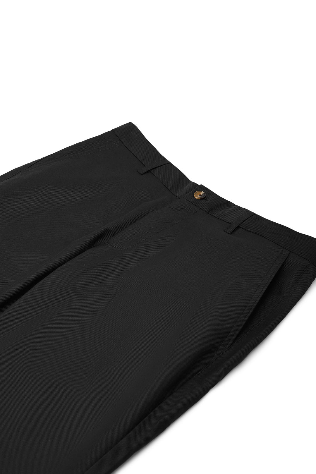 Cotton Blend 休閒長褲