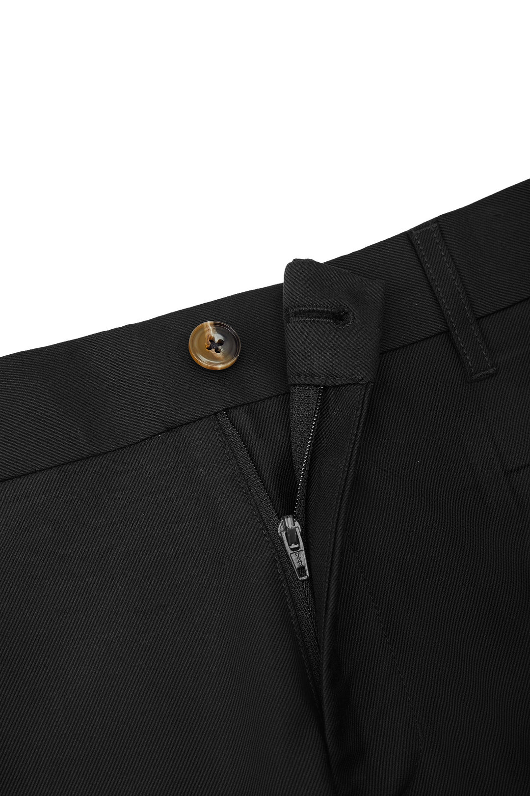 Cotton Blend 休閒長褲