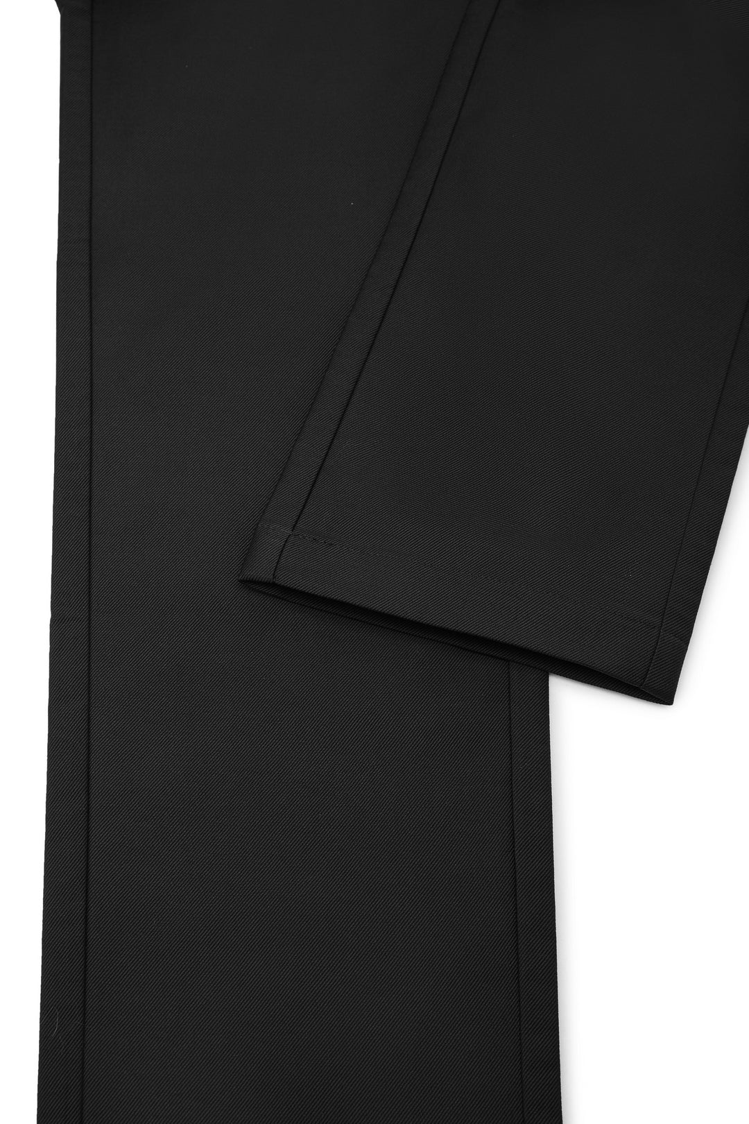 Cotton Blend 休閒長褲