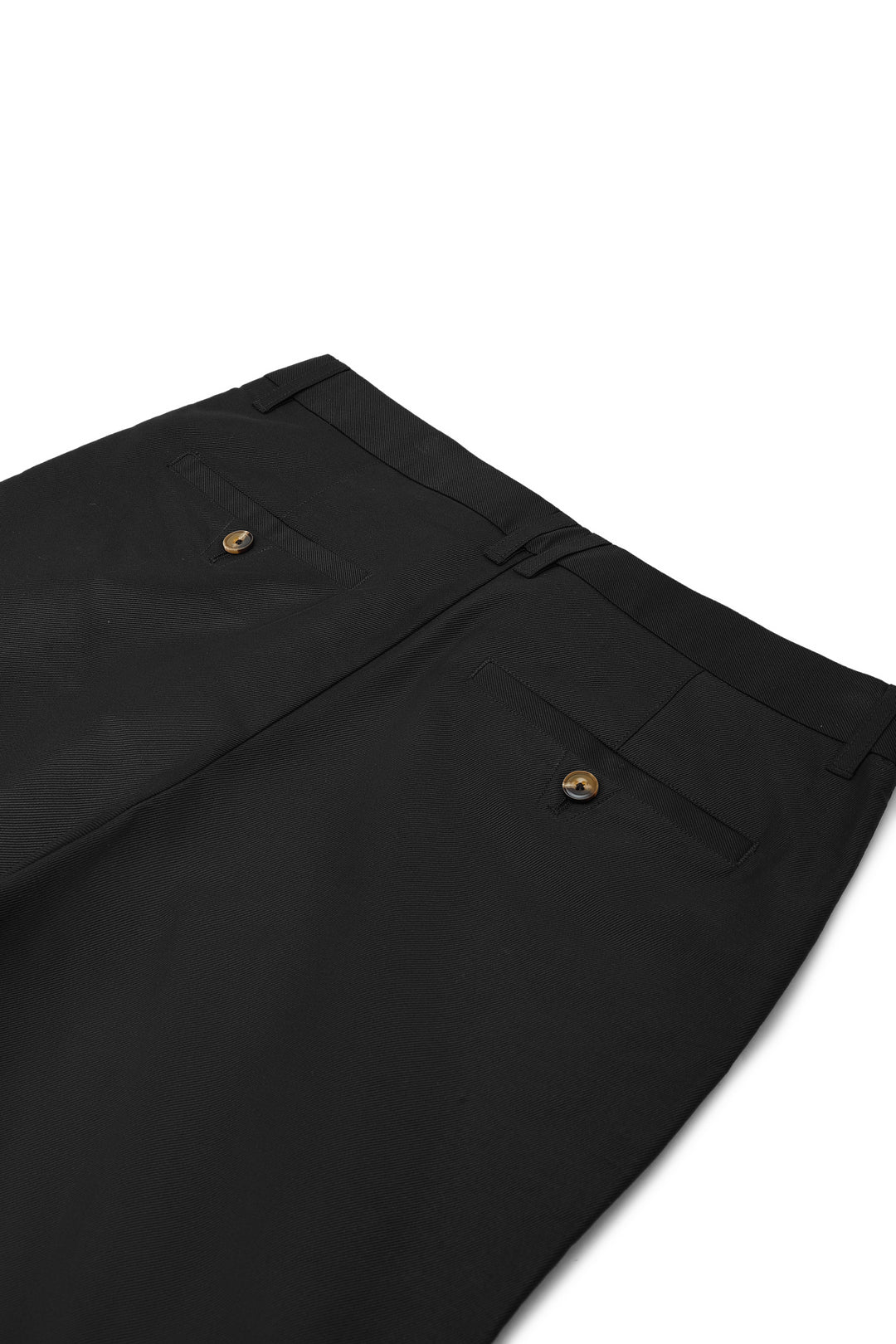 Cotton Blend 休閒長褲