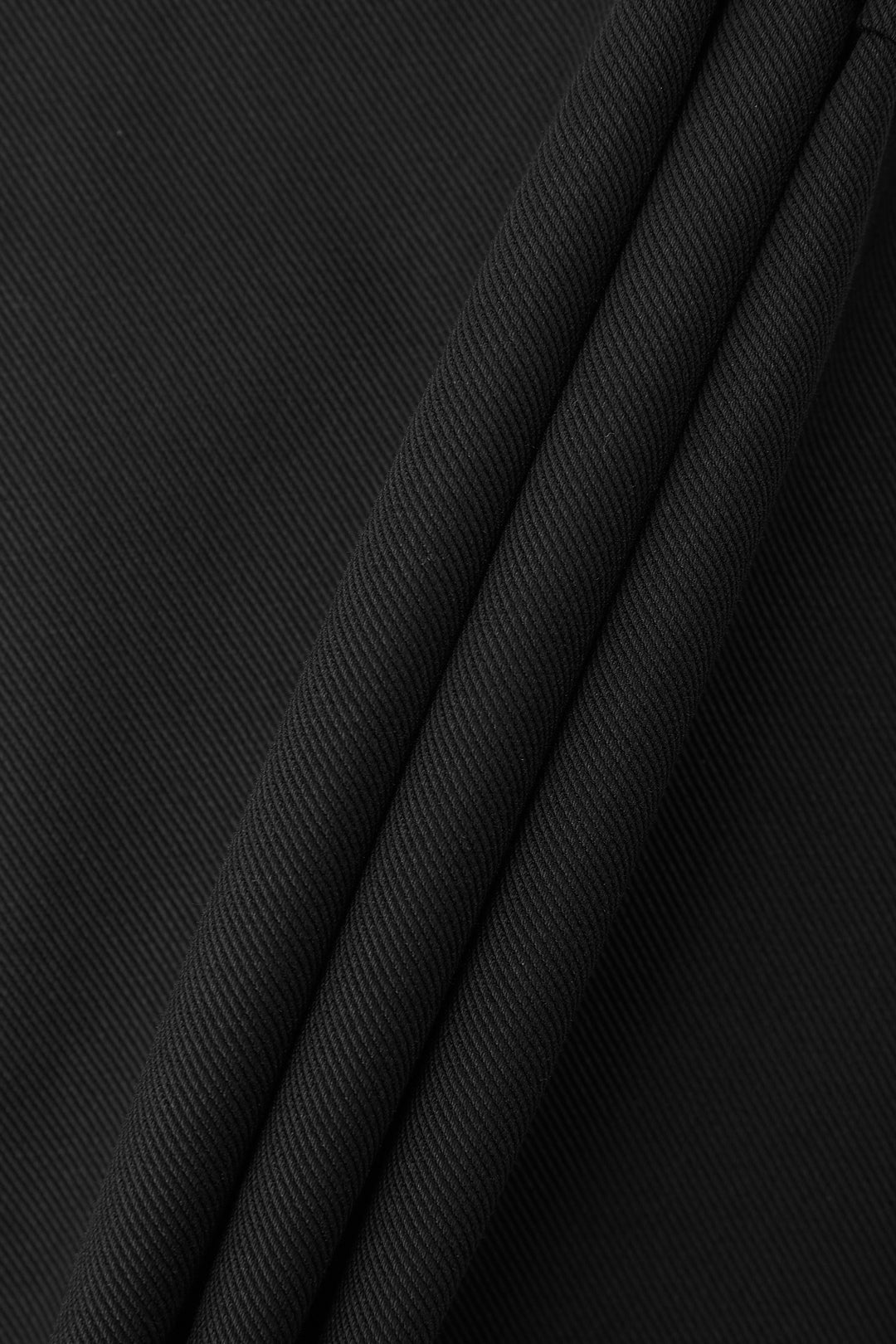 Cotton Blend 休閒長褲