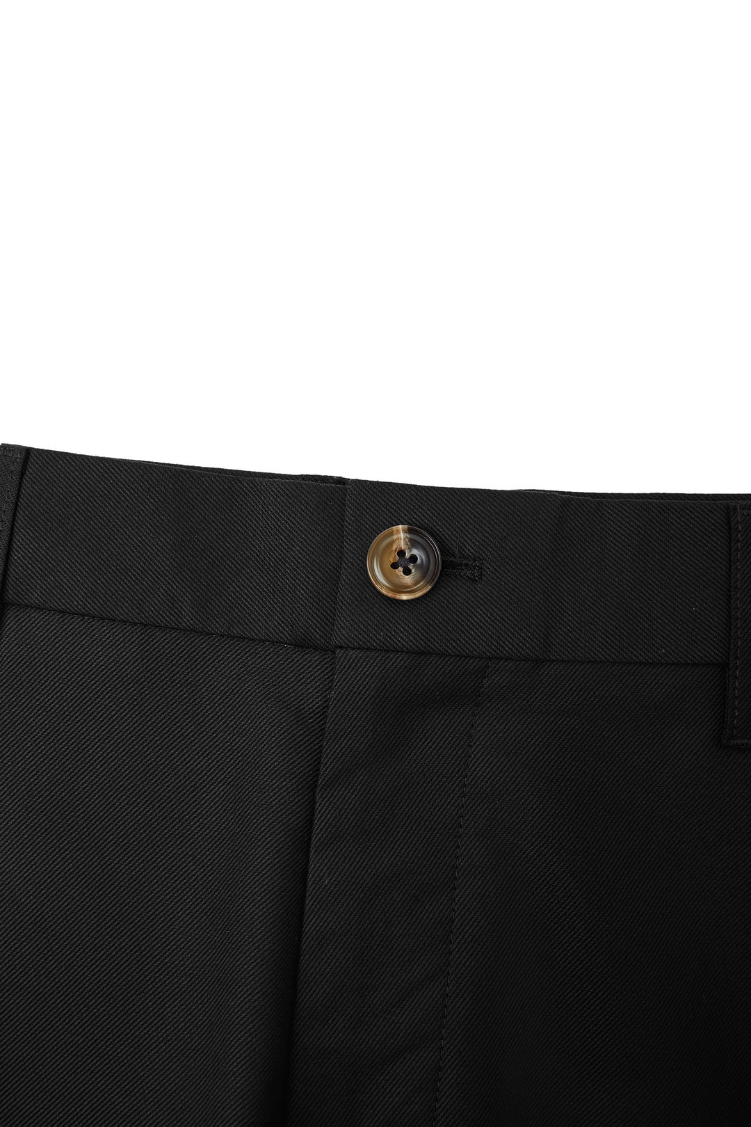 Cotton Blend 休閒長褲