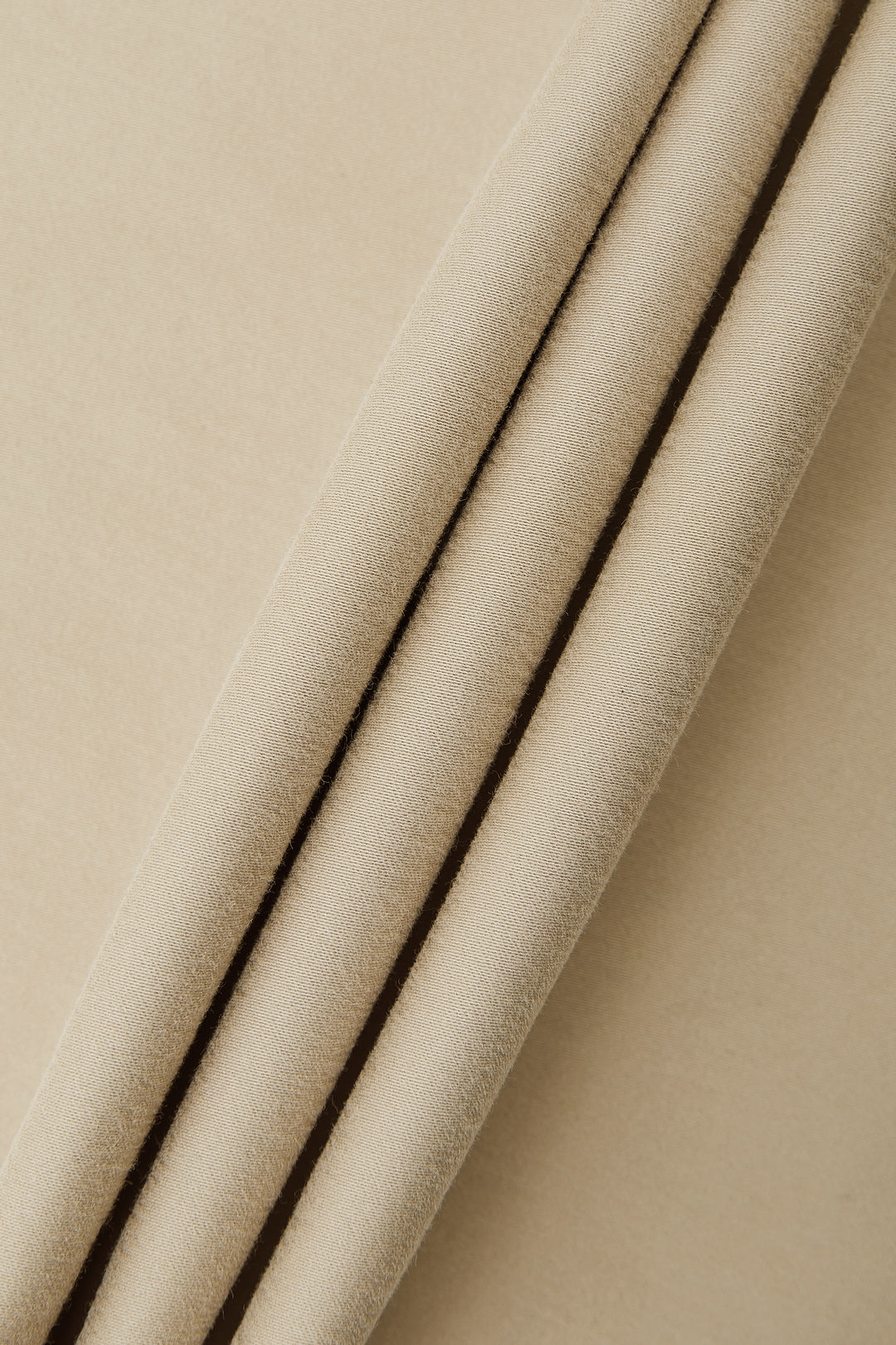 Cotton Blend 休閒長褲