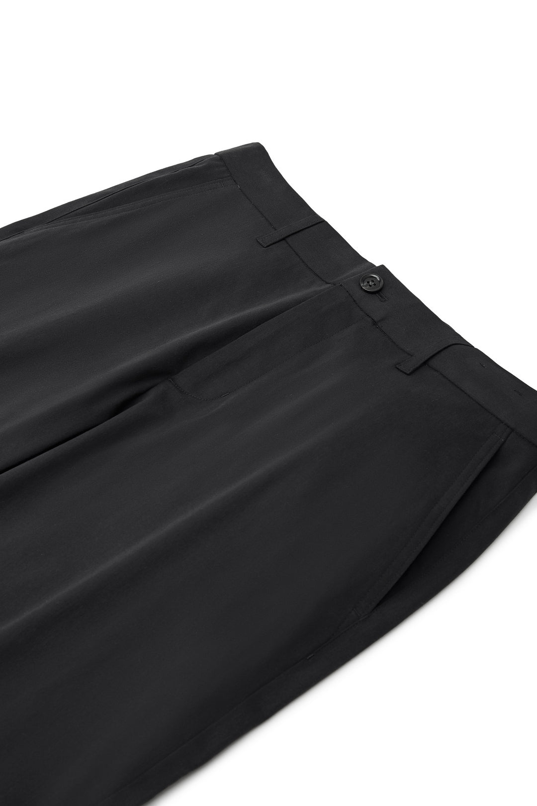 Cotton Blend 休閒長褲