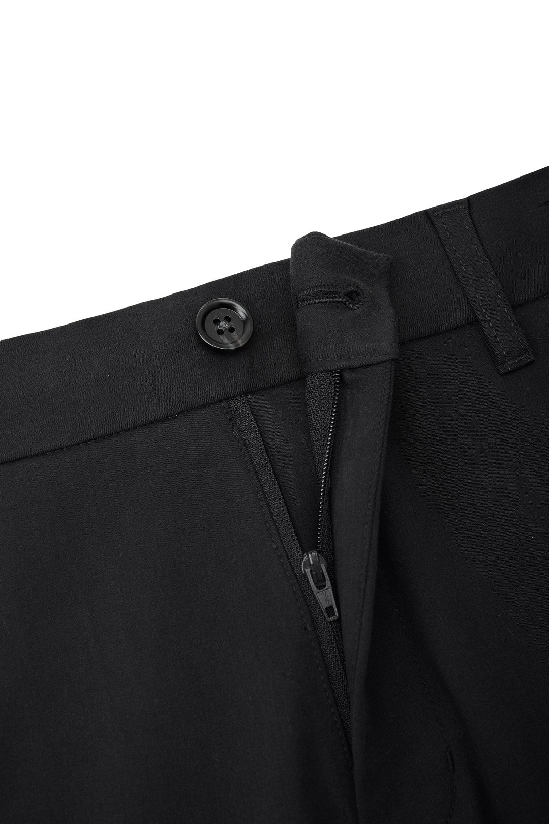 Cotton Blend 休閒長褲