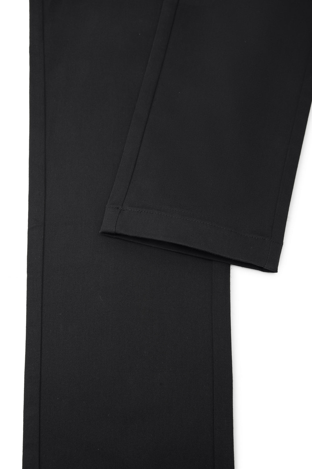 Cotton Blend 休閒長褲