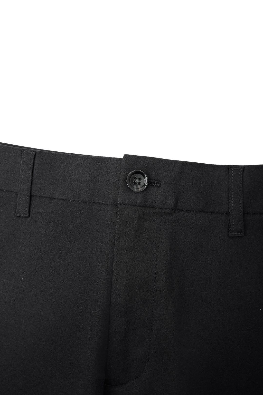 Cotton Blend 休閒長褲