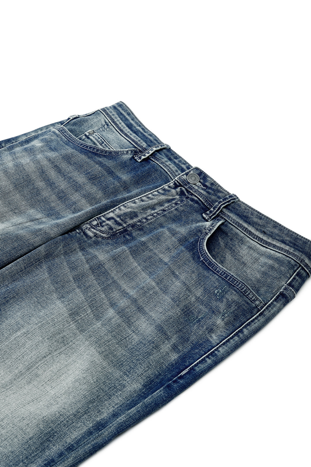 Ultra Stretch 牛仔褲