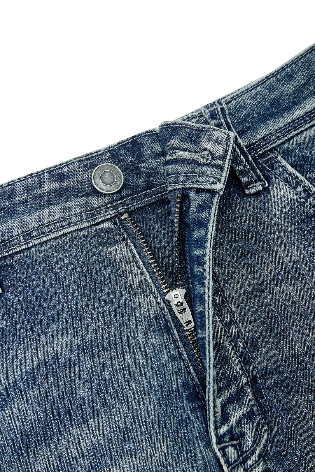 Ultra Stretch 牛仔褲