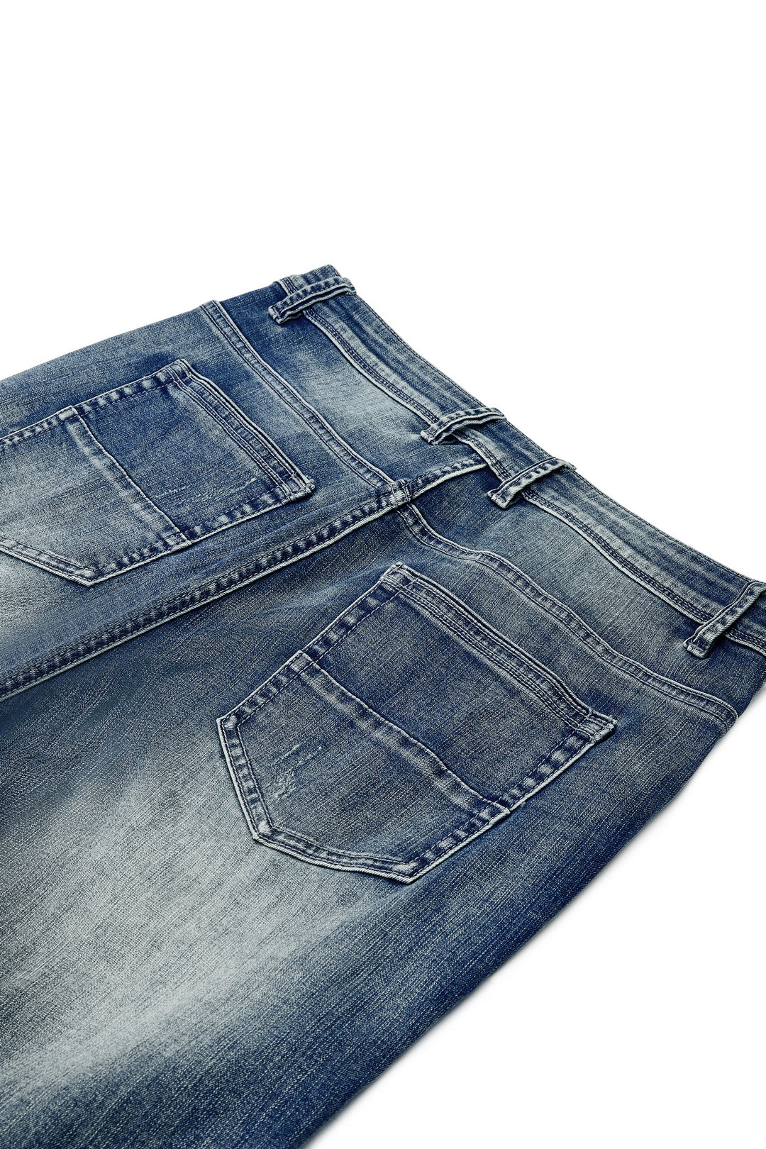 Ultra Stretch 牛仔褲