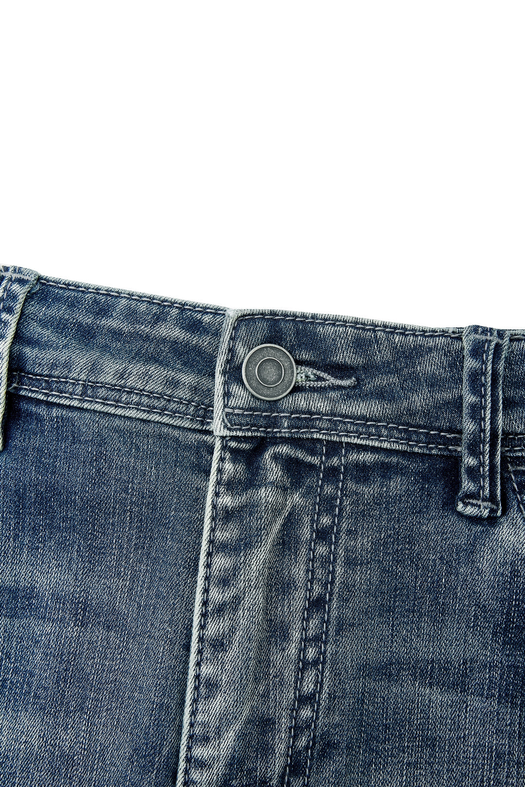 Ultra Stretch 牛仔褲