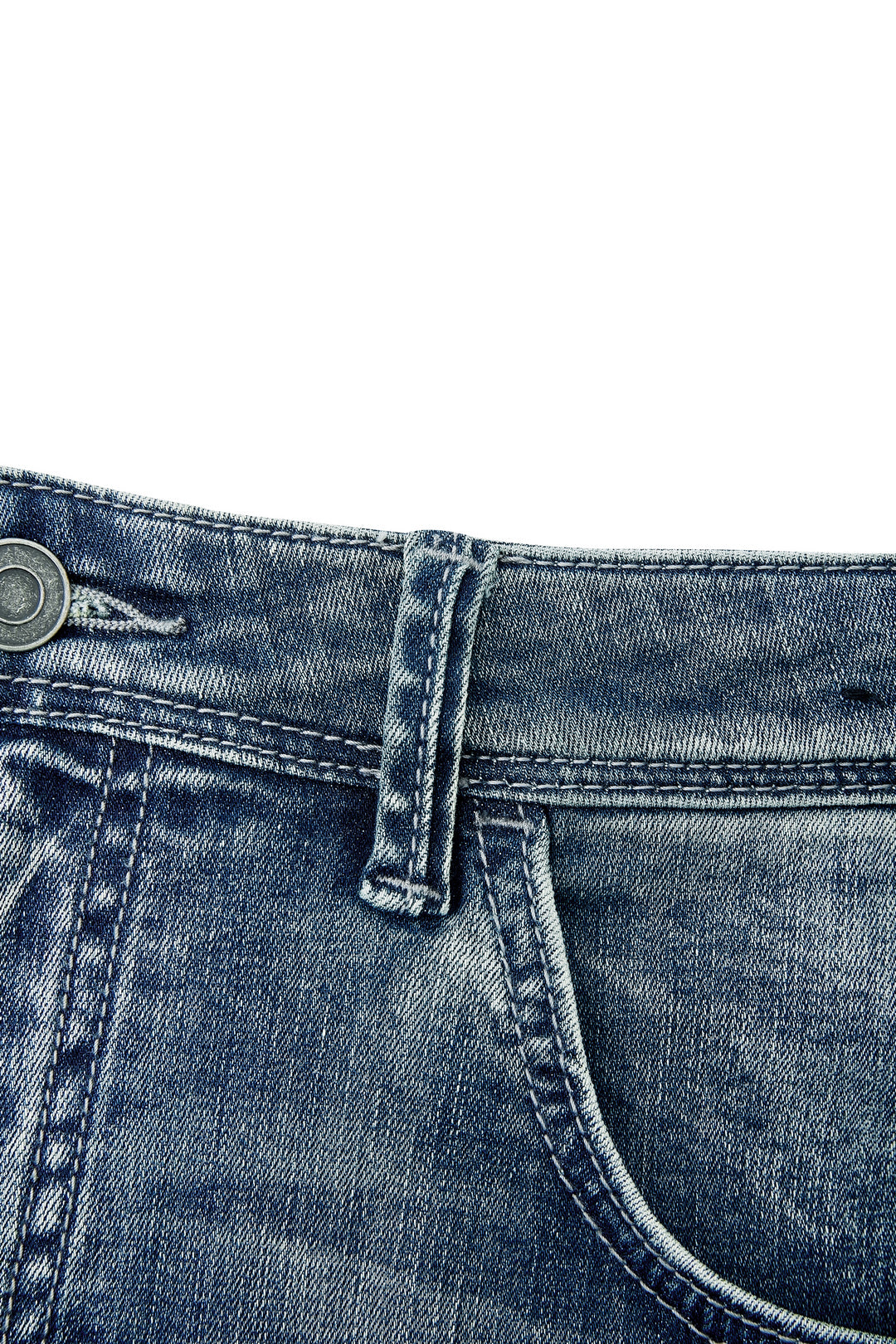 Ultra Stretch 牛仔褲