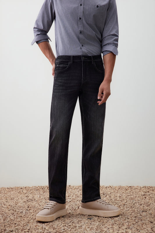 Ultra Stretch 牛仔褲