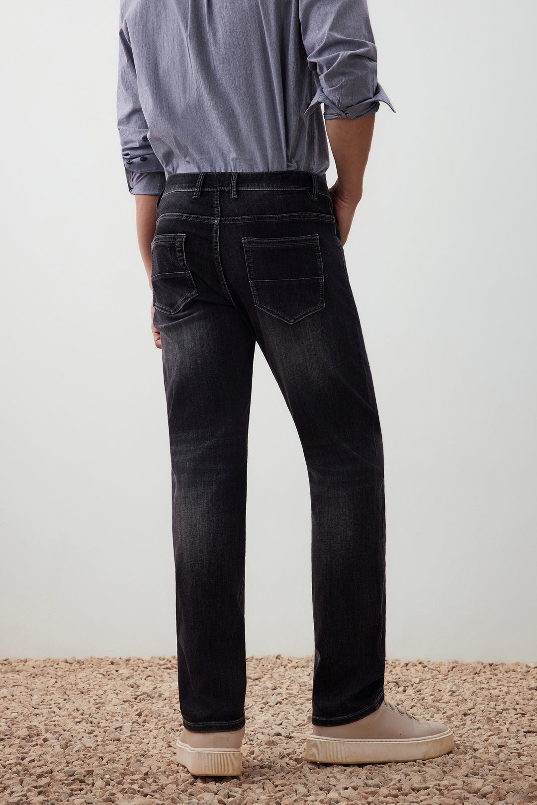 Ultra Stretch 牛仔褲