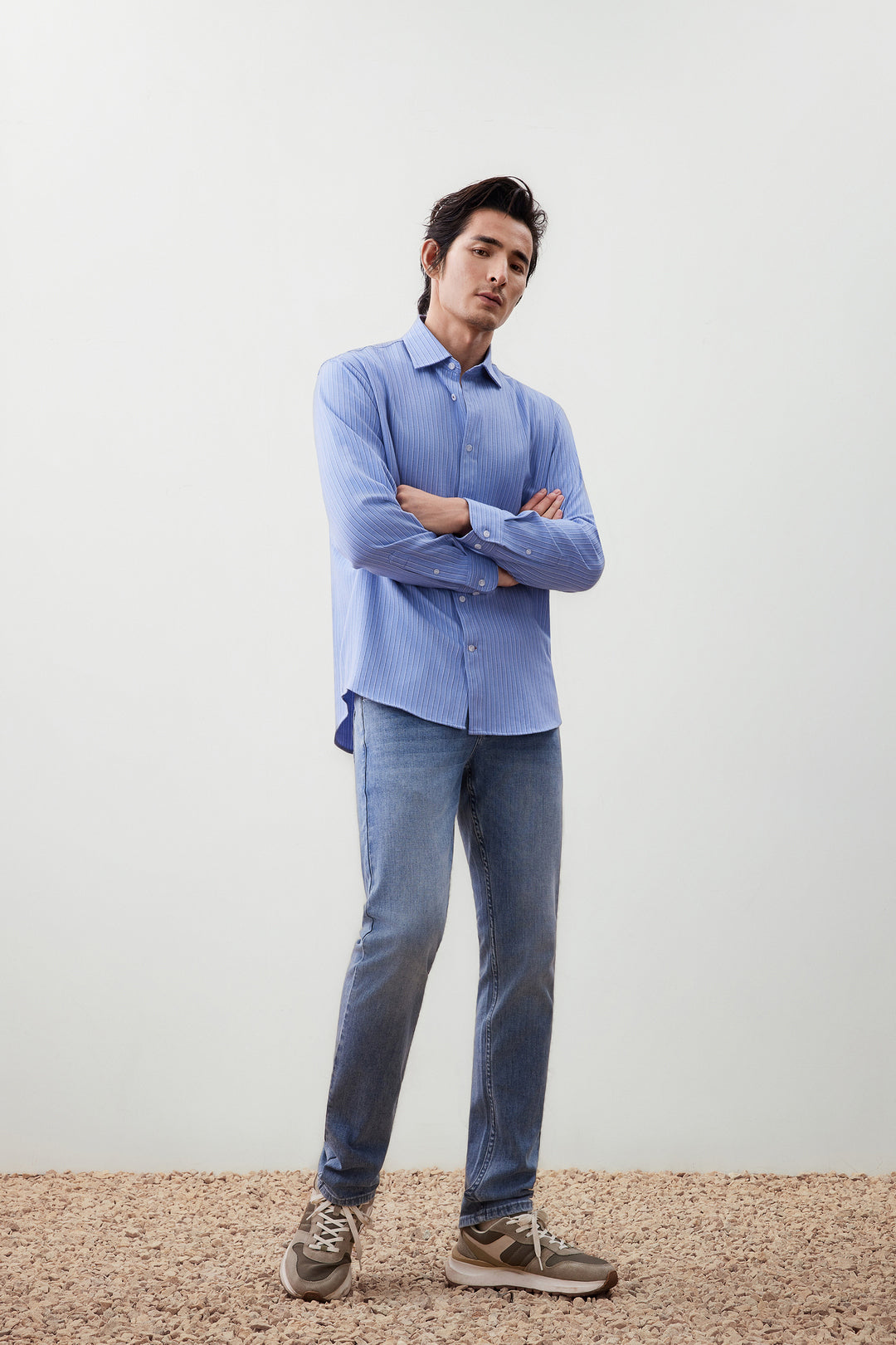 Ultra Stretch 牛仔褲