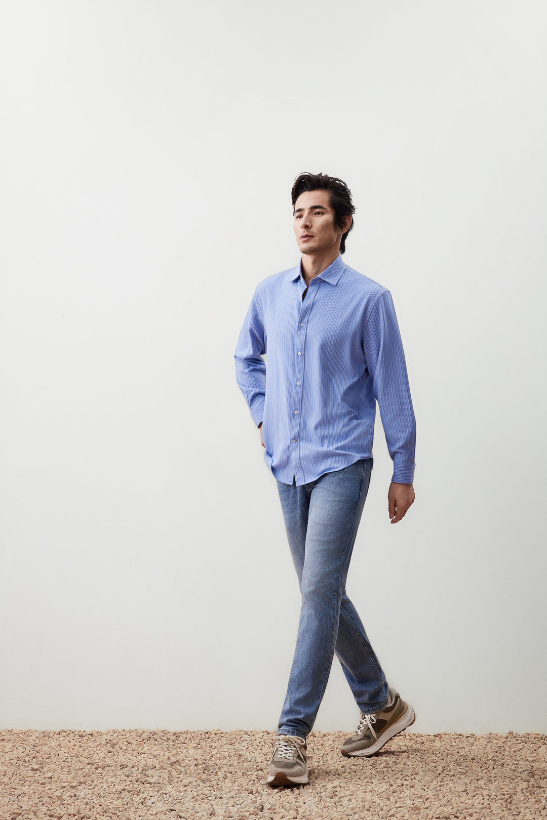 Ultra Stretch 牛仔褲