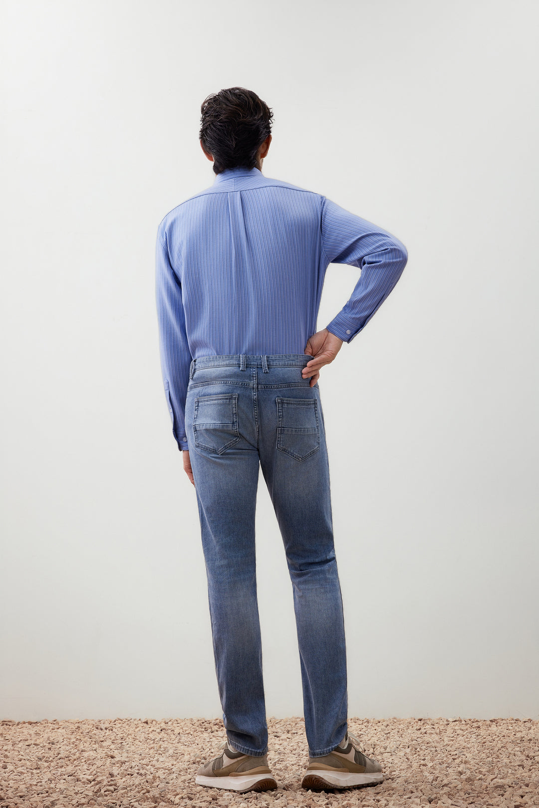 Ultra Stretch 牛仔褲