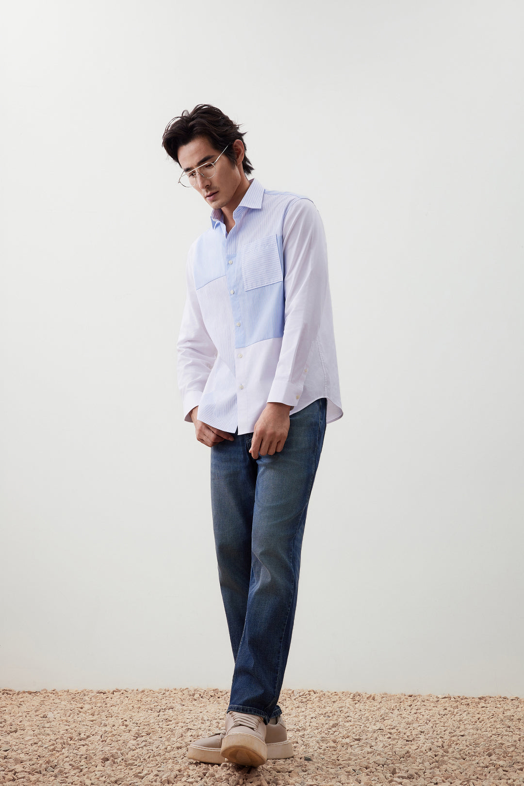 Ultra Stretch 牛仔褲