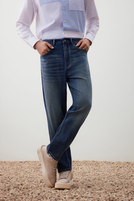 Ultra Stretch 牛仔褲