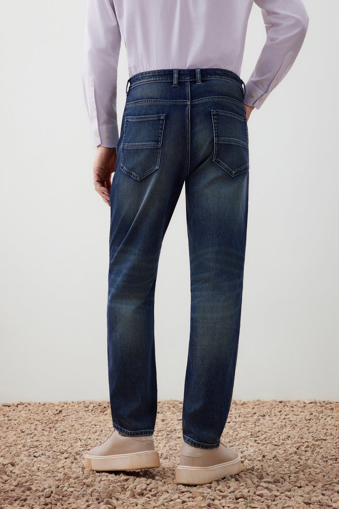 Ultra Stretch 牛仔褲