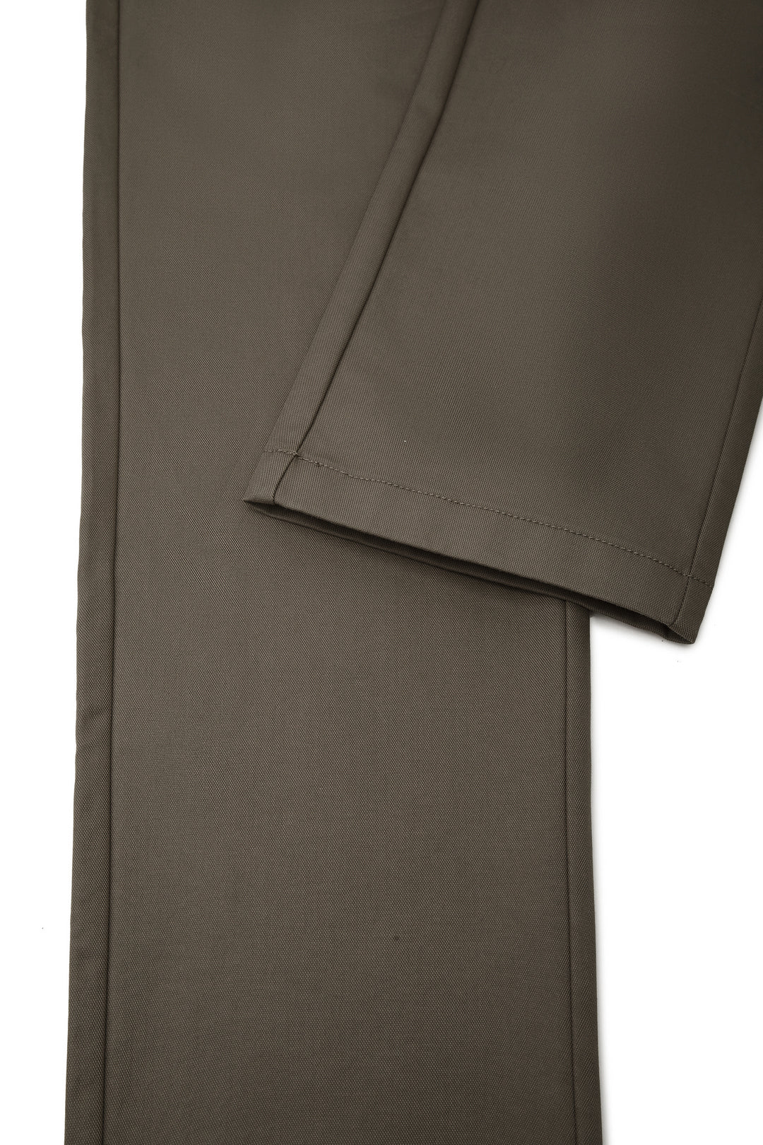 Cotton Blend 休閒長褲