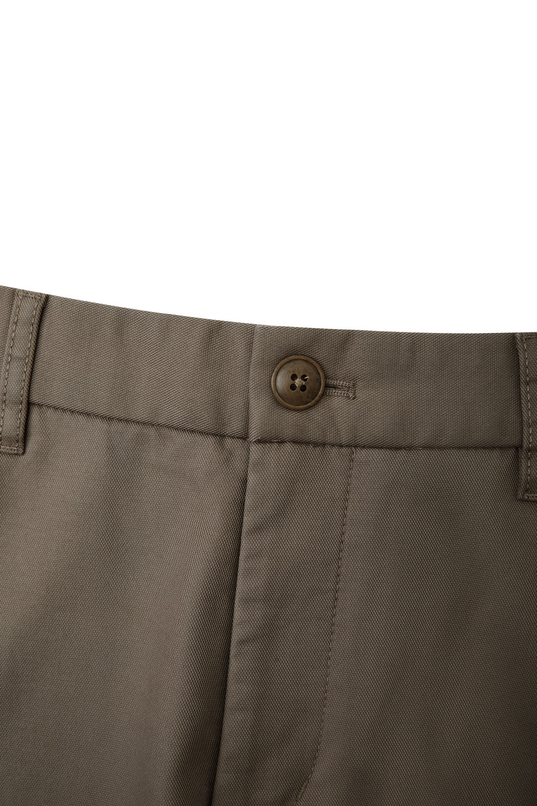 Cotton Blend 休閒長褲