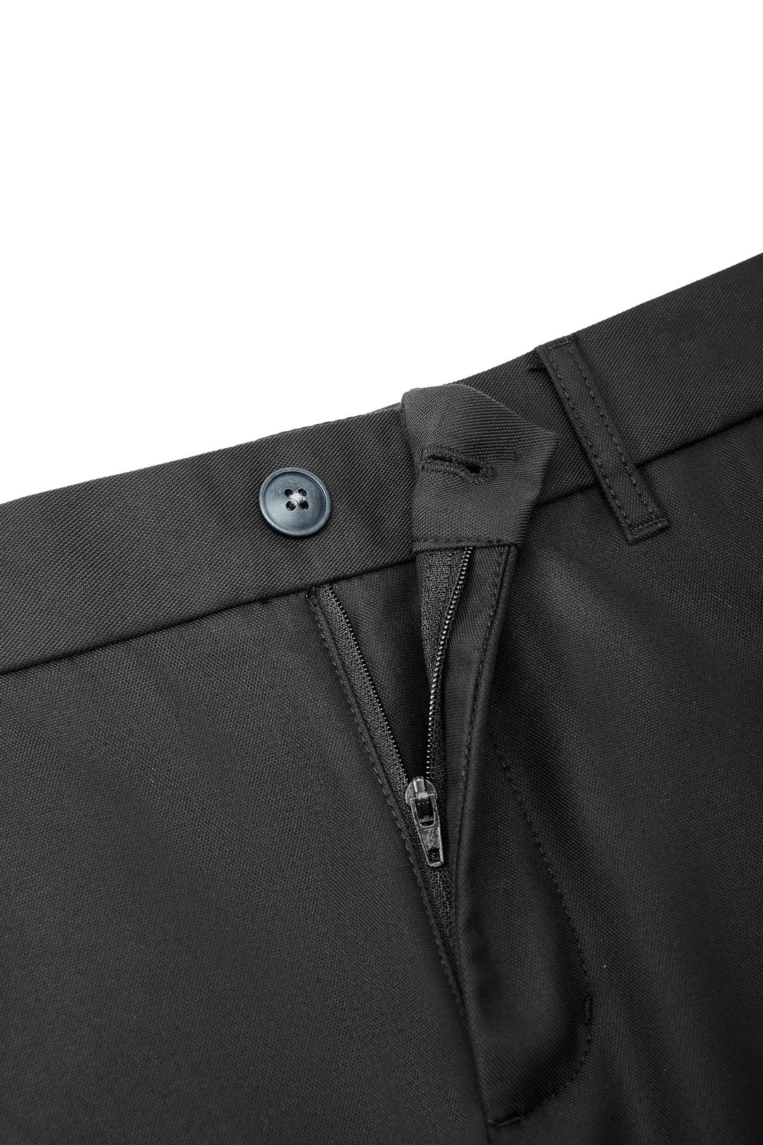 Cotton Blend 休閒長褲