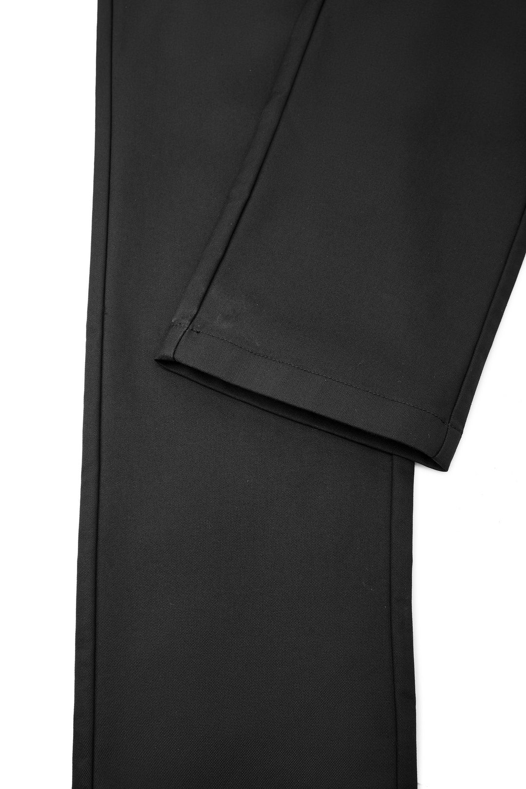 Cotton Blend 休閒長褲