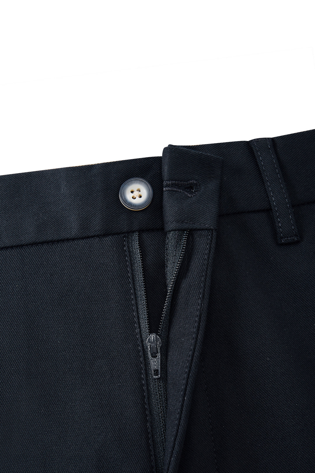 Multi-Way Stretch 休閒長褲