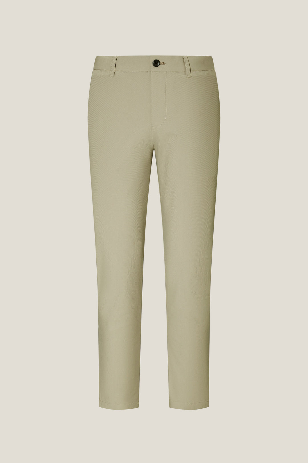 G2000 MAN-polyester-chinos-56162009-Beige