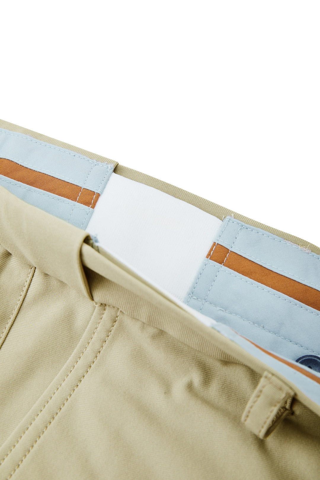 Multi-Way Stretch 休閒長褲