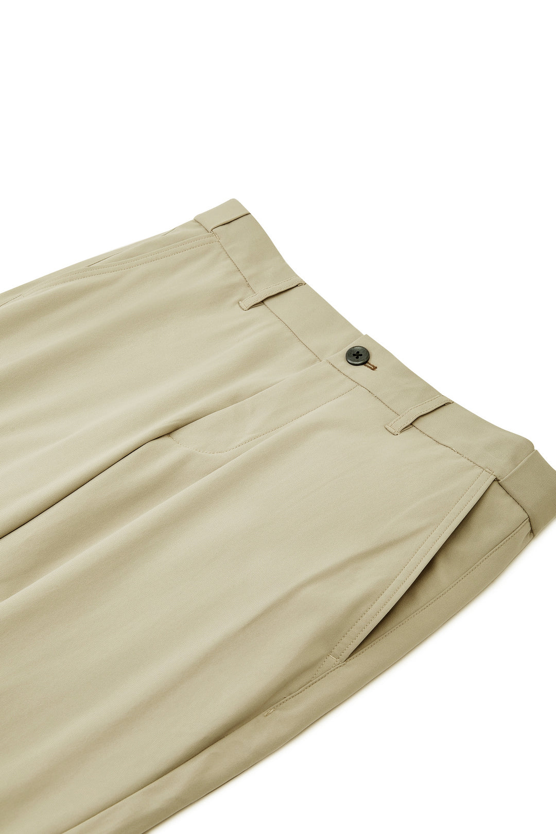 Multi-Way Stretch 休閒長褲