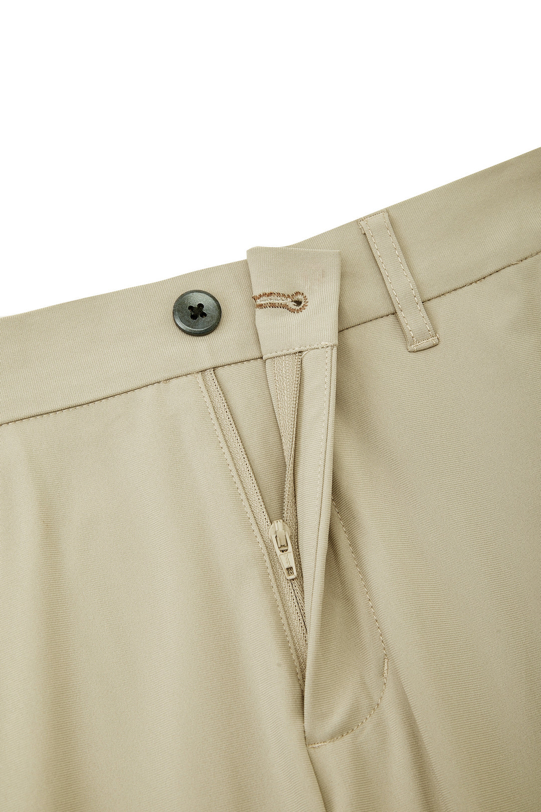 Multi-Way Stretch 休閒長褲