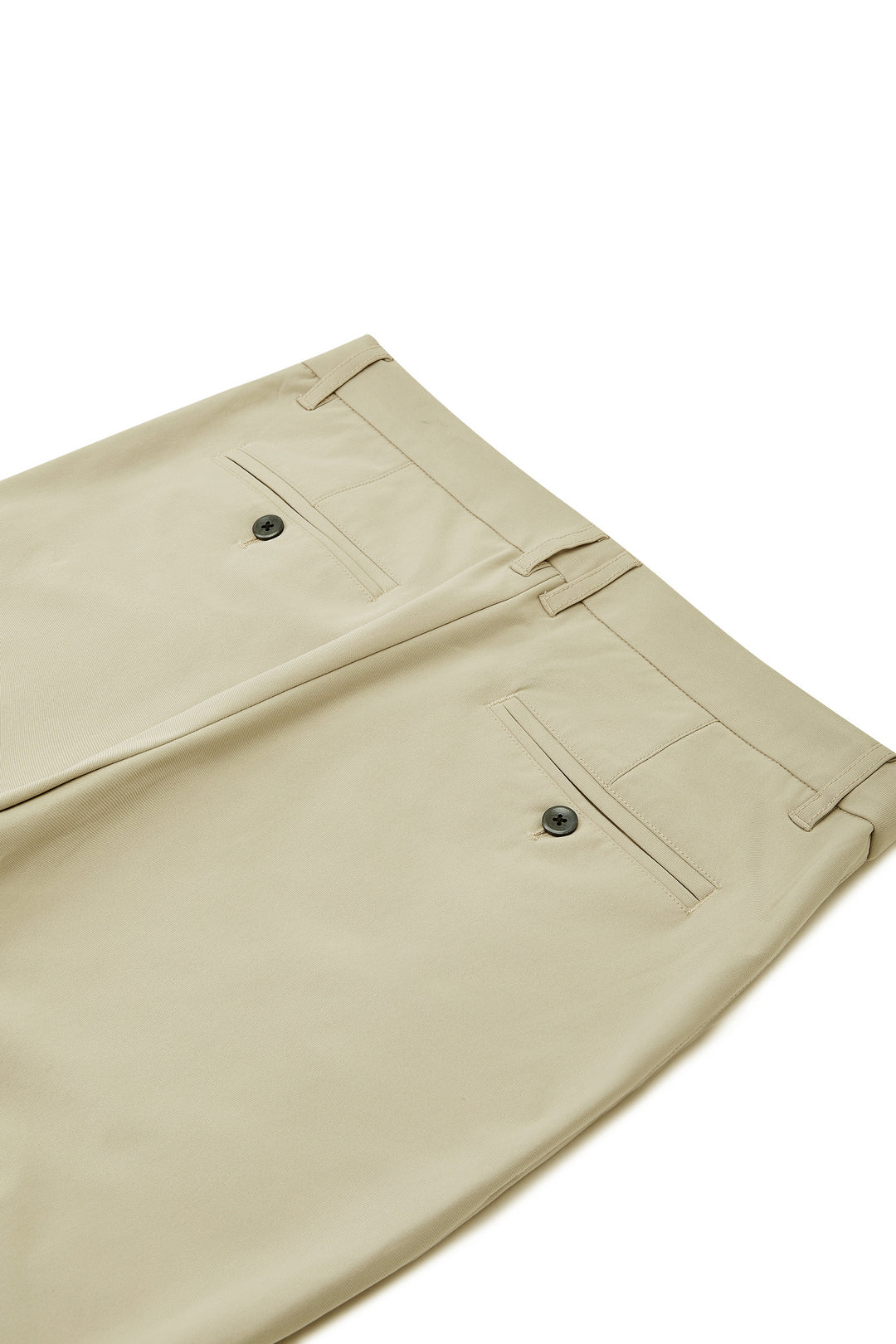 Multi-Way Stretch 休閒長褲