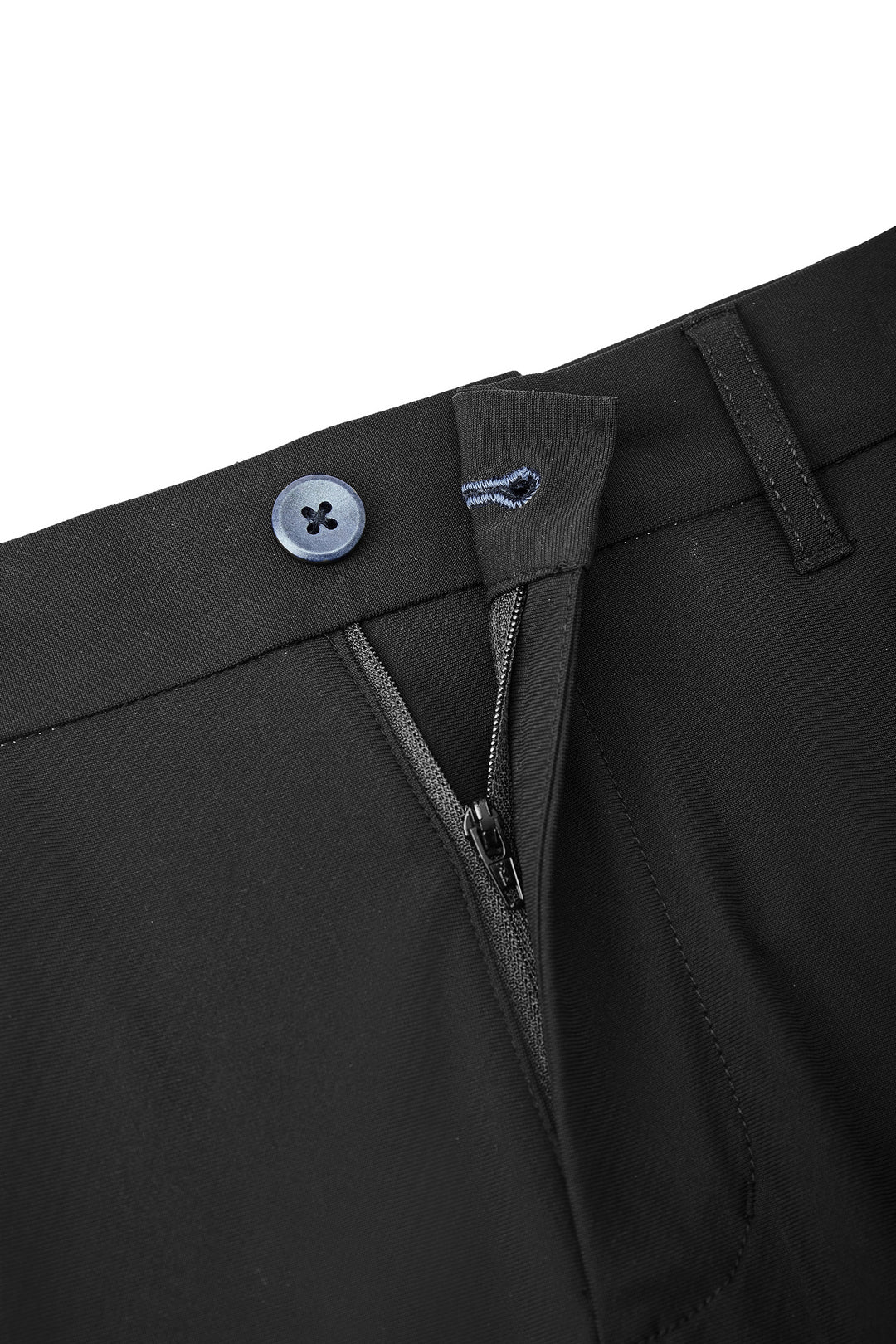 Multi-Way Stretch 休閒長褲