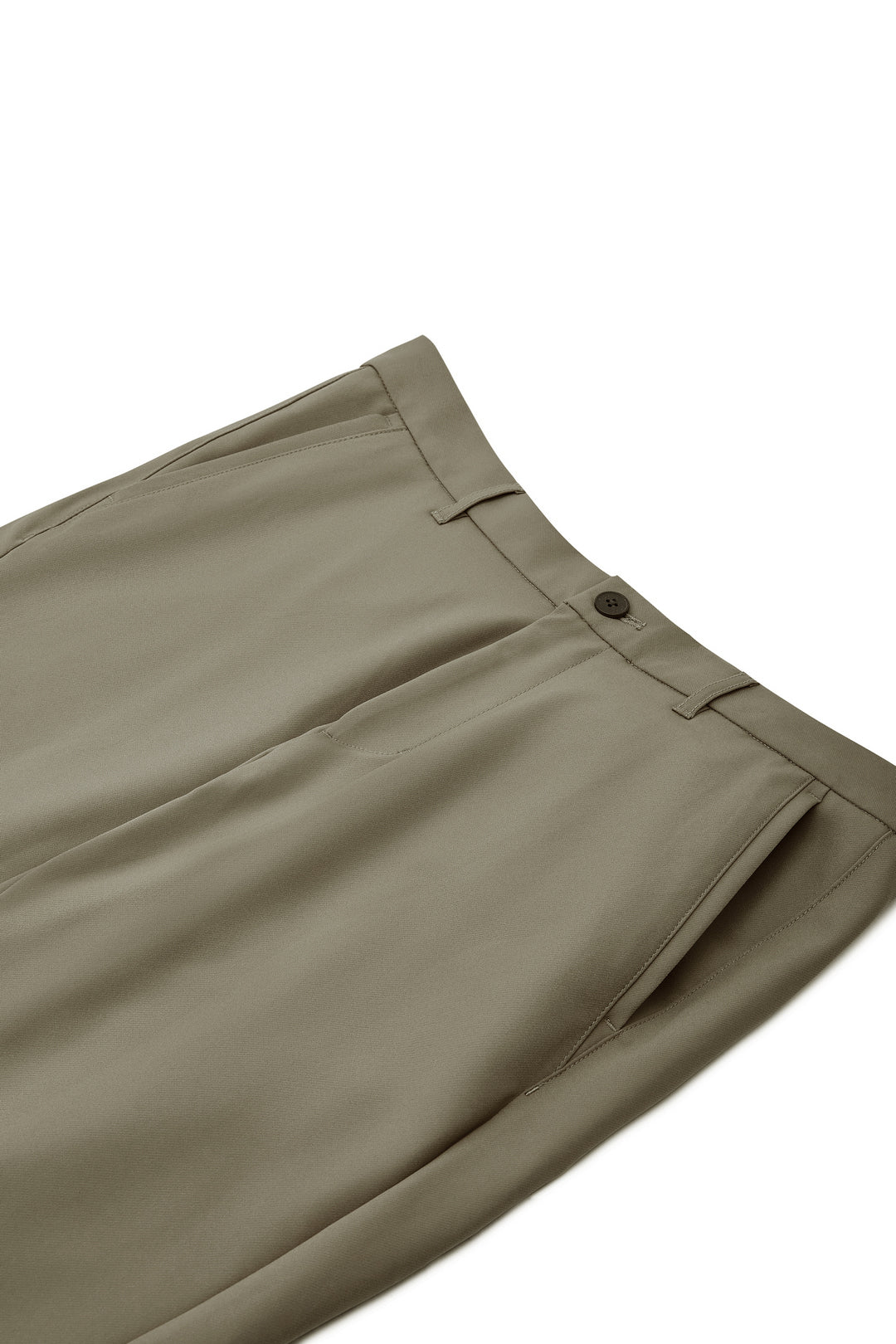 Multi-Way Stretch 休閒長褲