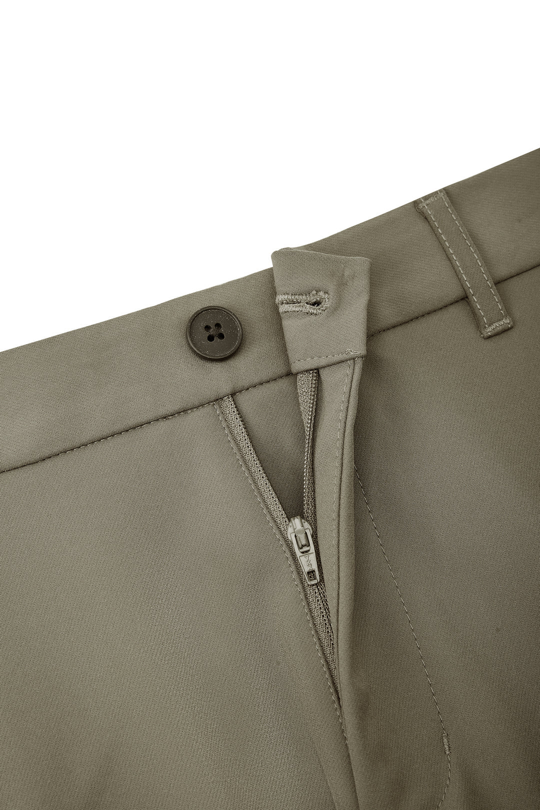 Multi-Way Stretch 休閒長褲