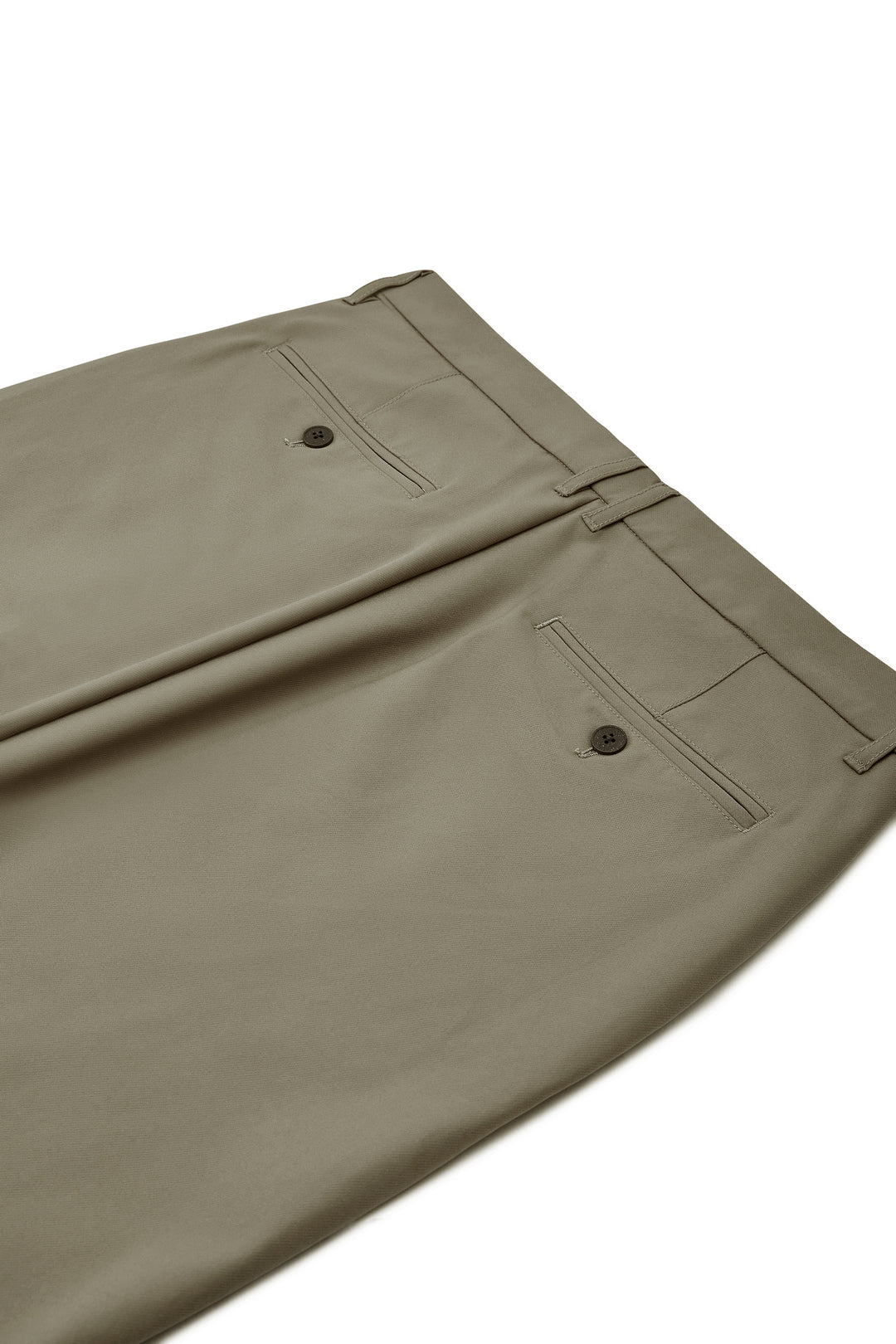 Multi-Way Stretch 休閒長褲