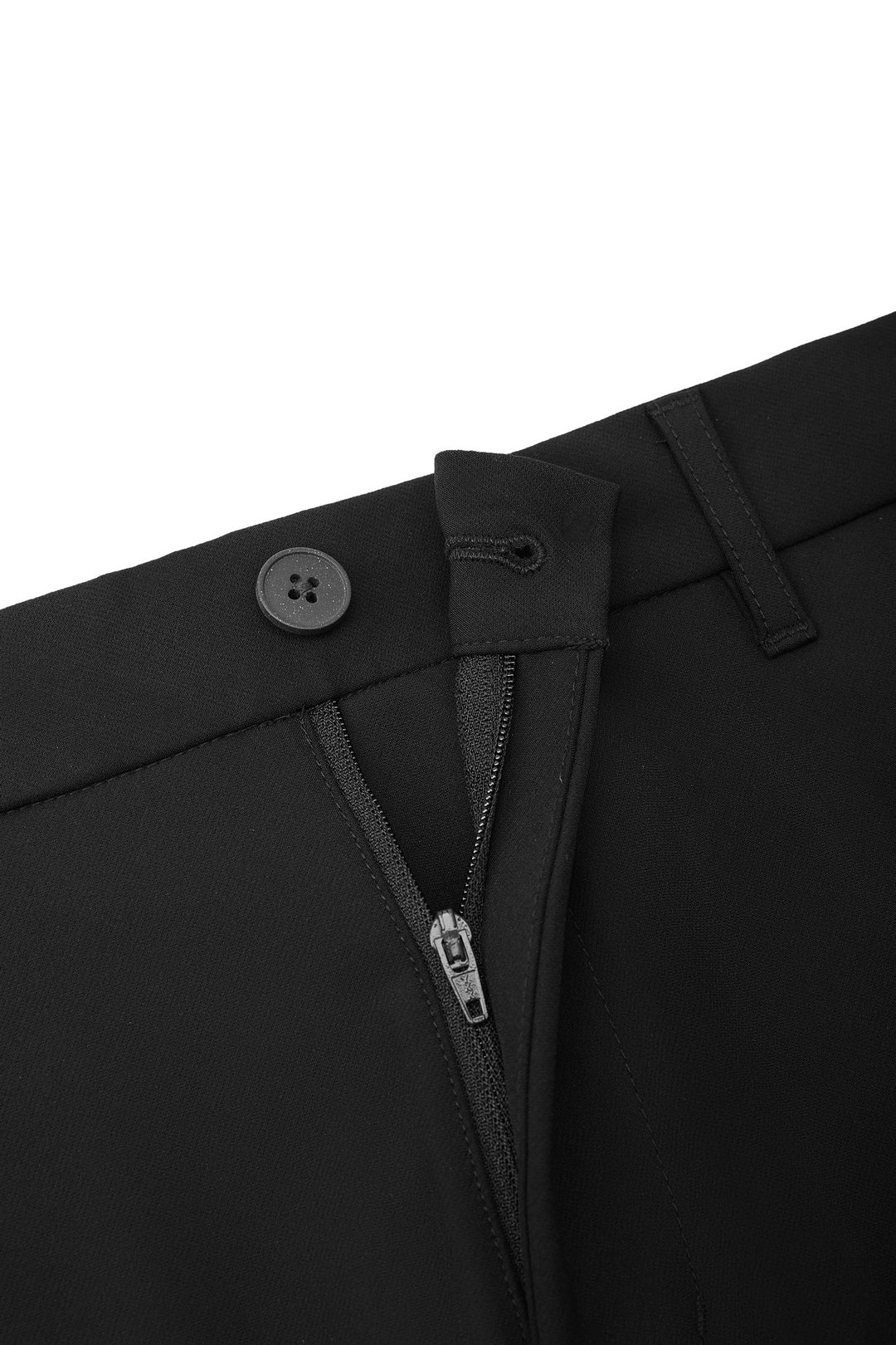 Multi-Way Stretch 休閒長褲