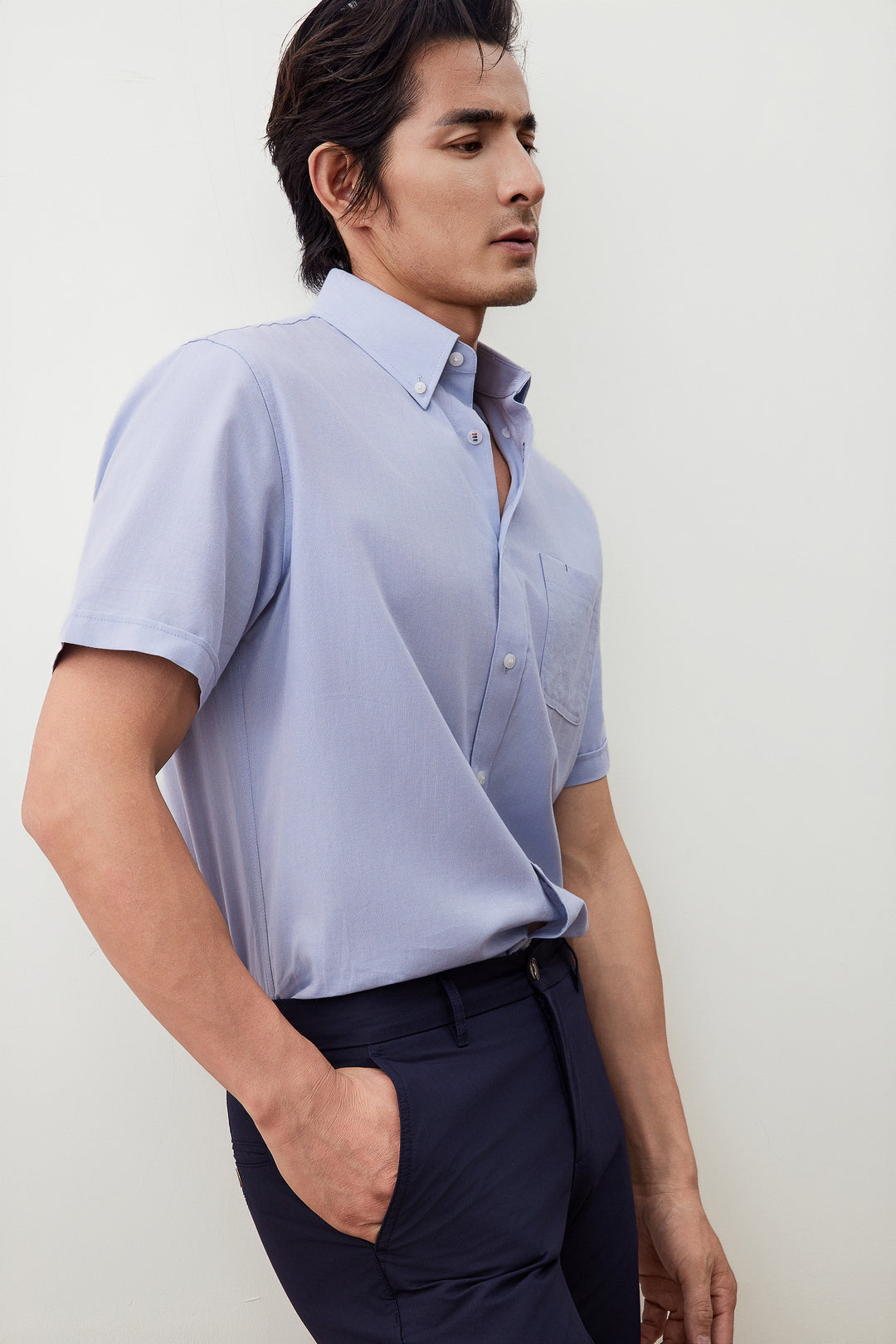 Cool Touch 休閒長褲