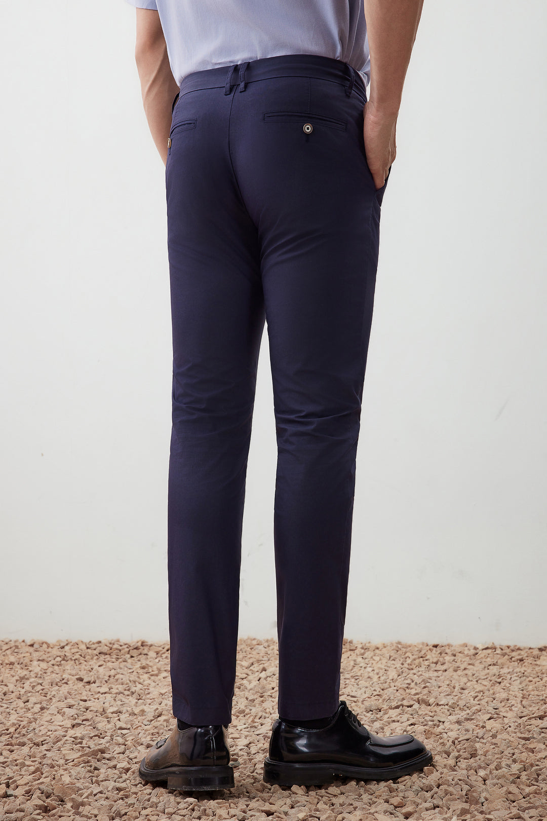 Cool Touch 休閒長褲